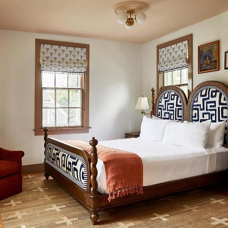 Blue Iris By Life House Hotel Nantucket Exterior foto