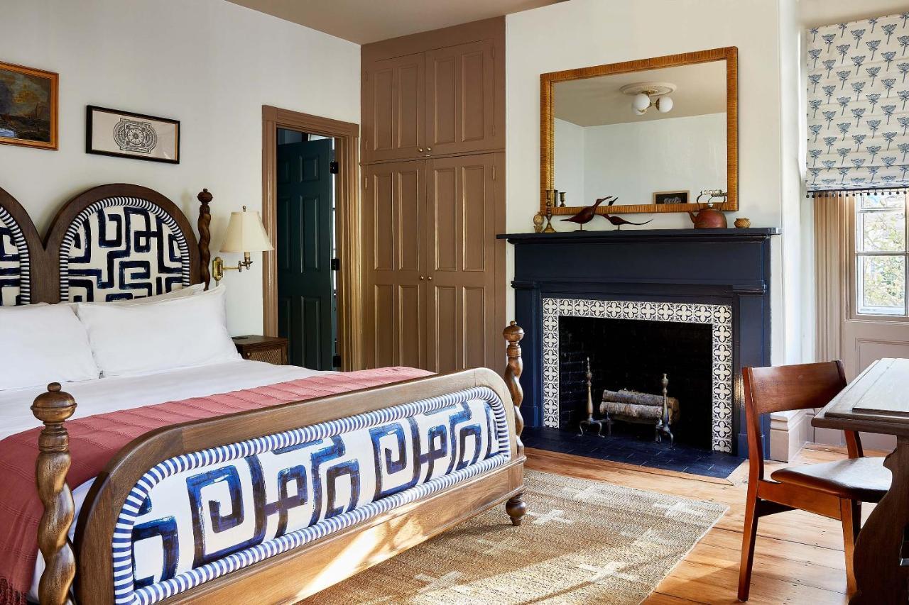 Blue Iris By Life House Hotel Nantucket Exterior foto