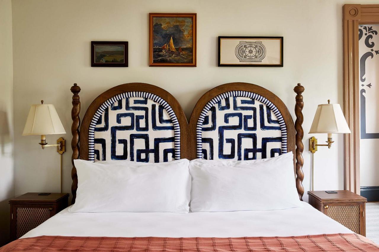 Blue Iris By Life House Hotel Nantucket Exterior foto