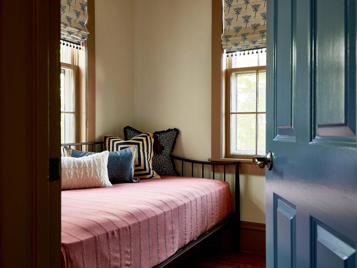 Blue Iris By Life House Hotel Nantucket Exterior foto
