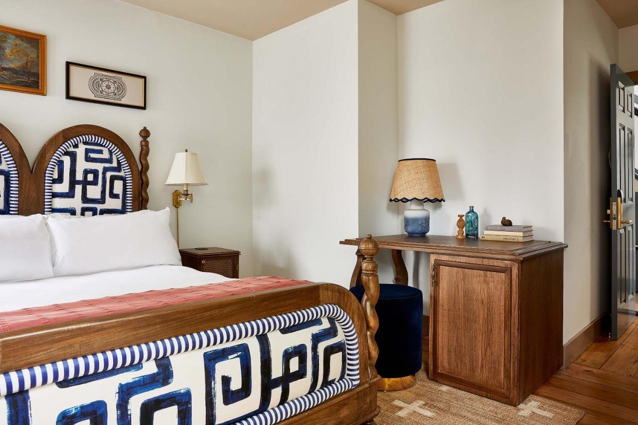 Blue Iris By Life House Hotel Nantucket Exterior foto