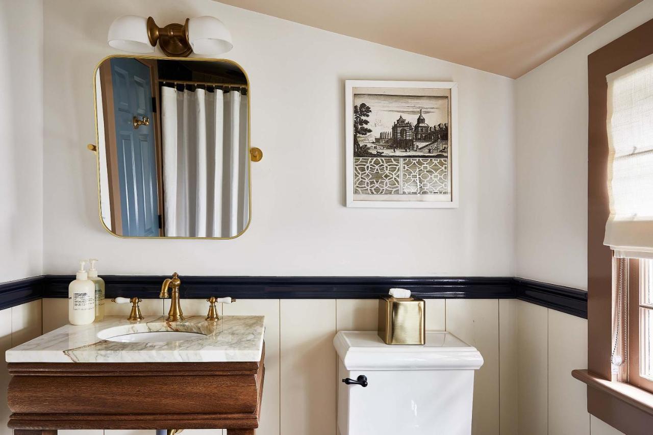 Blue Iris By Life House Hotel Nantucket Exterior foto