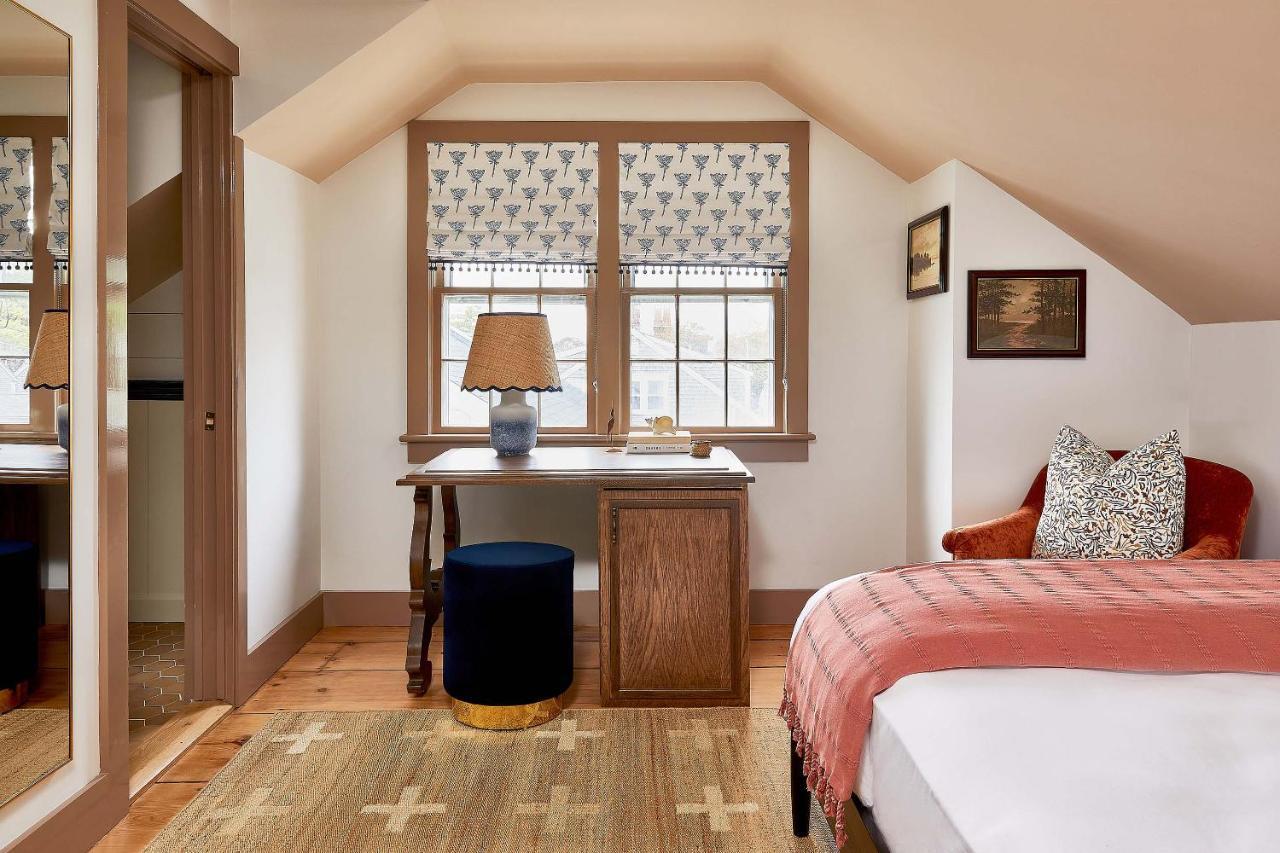 Blue Iris By Life House Hotel Nantucket Exterior foto