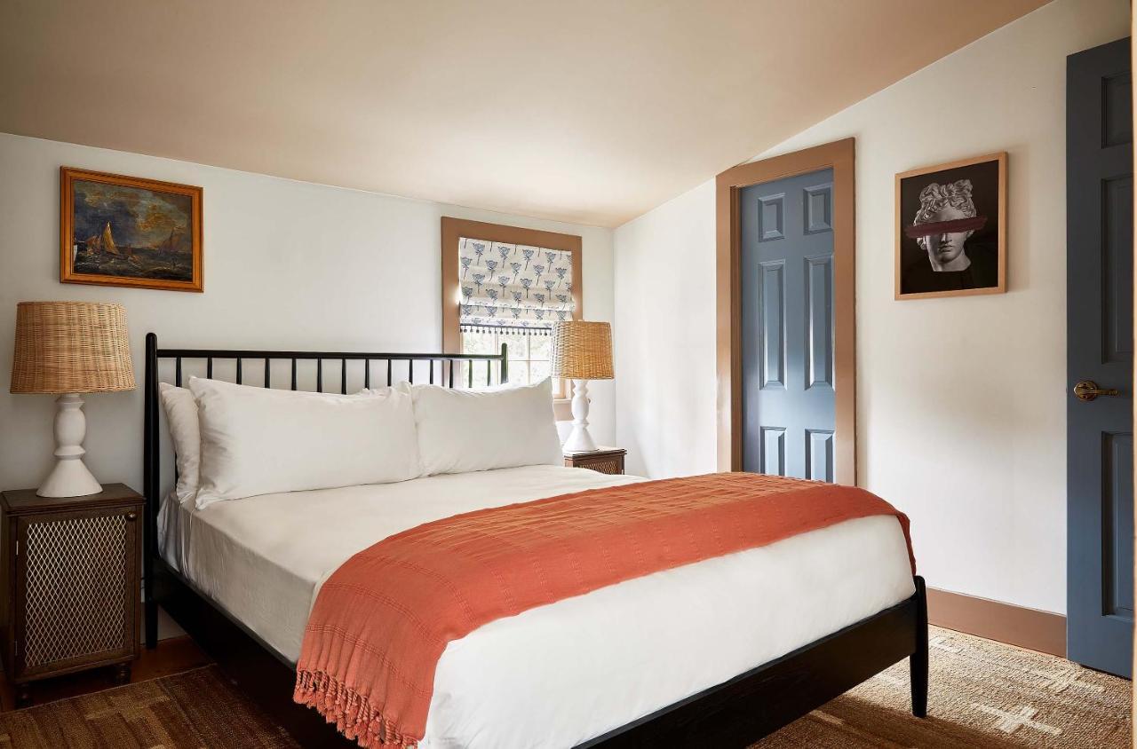 Blue Iris By Life House Hotel Nantucket Exterior foto
