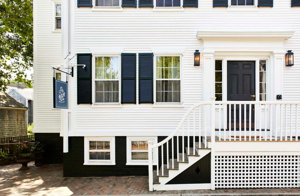 Blue Iris By Life House Hotel Nantucket Exterior foto
