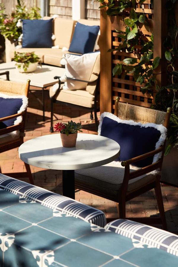 Blue Iris By Life House Hotel Nantucket Exterior foto
