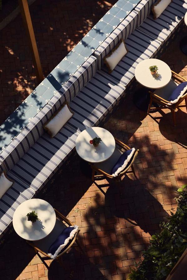 Blue Iris By Life House Hotel Nantucket Exterior foto