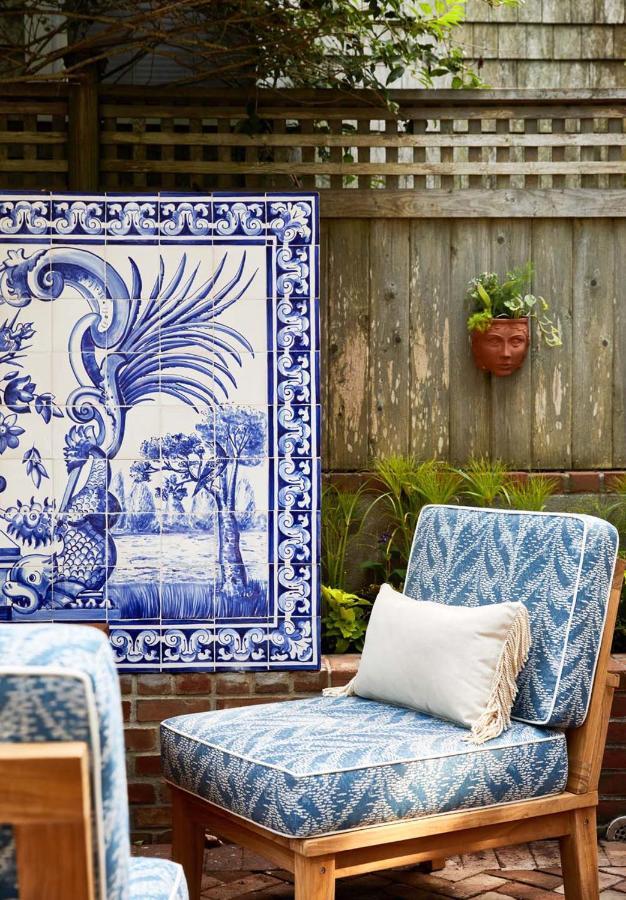 Blue Iris By Life House Hotel Nantucket Exterior foto