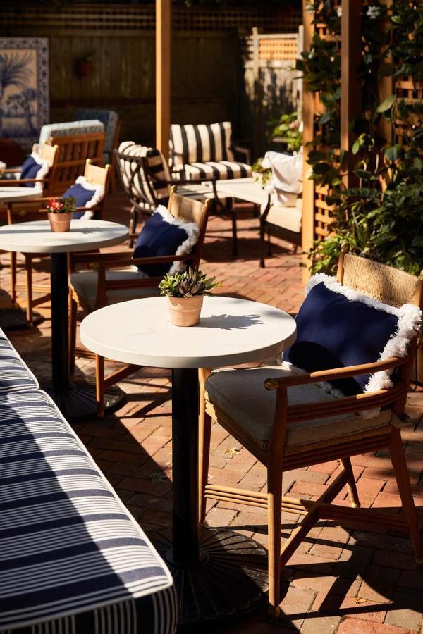 Blue Iris By Life House Hotel Nantucket Exterior foto