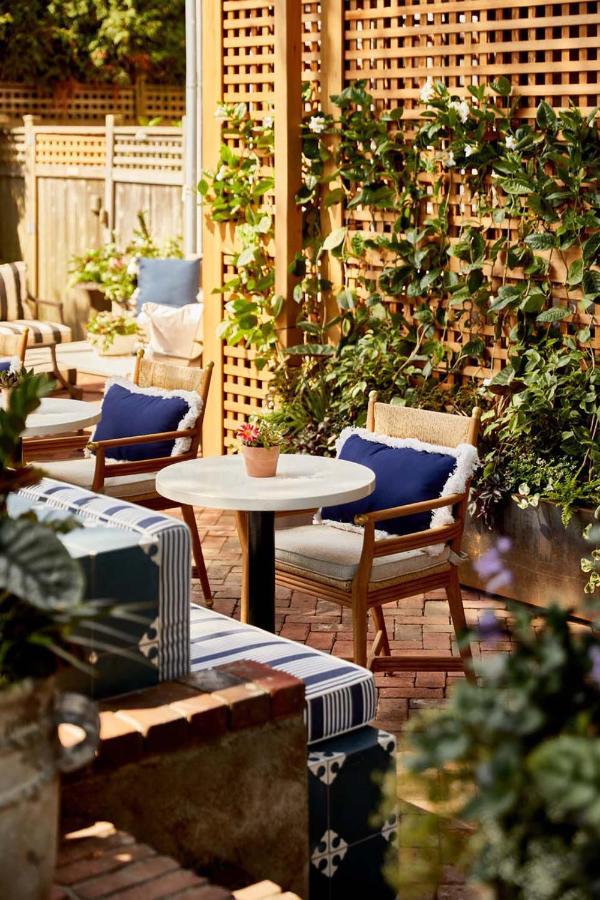 Blue Iris By Life House Hotel Nantucket Exterior foto